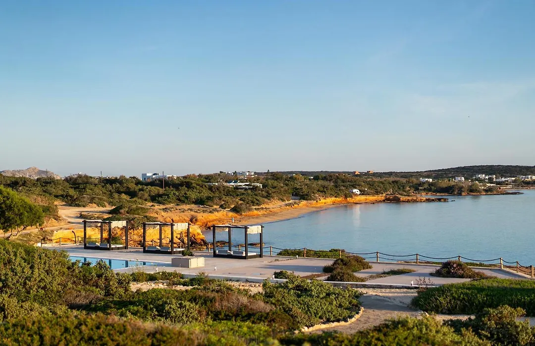 Ambassador Luxury Villas-1